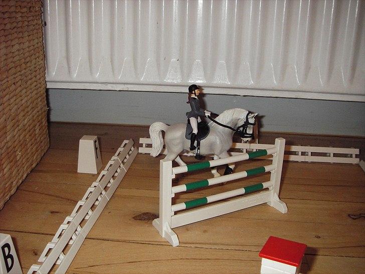 Rosengaarden's Schleich Heste billede 37