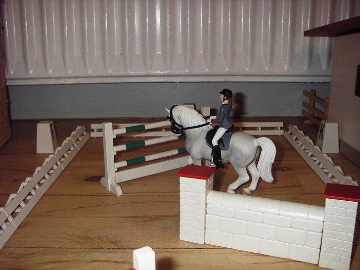 Rosengaarden's Schleich Heste billede 36