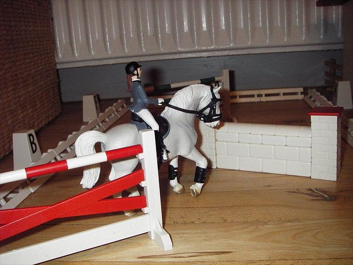 Rosengaarden's Schleich Heste billede 35