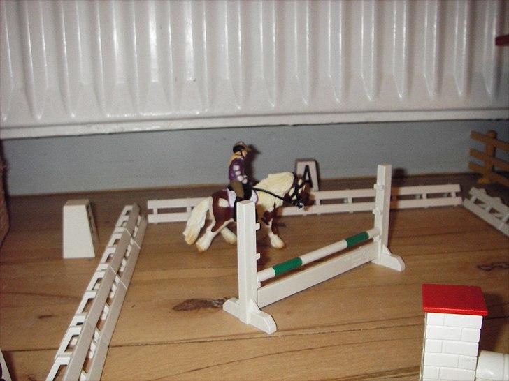 Rosengaarden's Schleich Heste billede 42