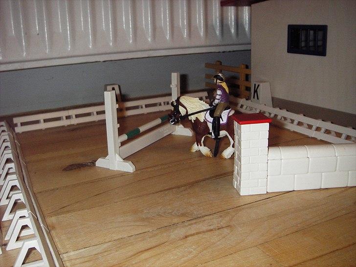 Rosengaarden's Schleich Heste billede 41