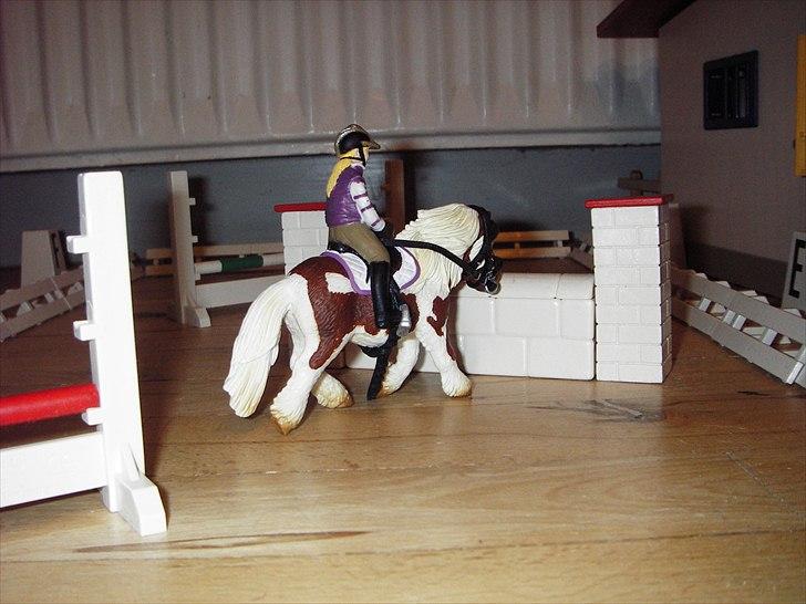 Rosengaarden's Schleich Heste billede 40