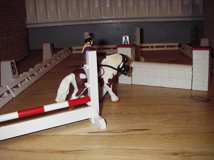 Rosengaarden's Schleich Heste billede 39