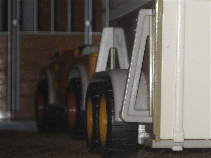 Dusty's første stævne ved os(: [SCHLEICH] billede 23