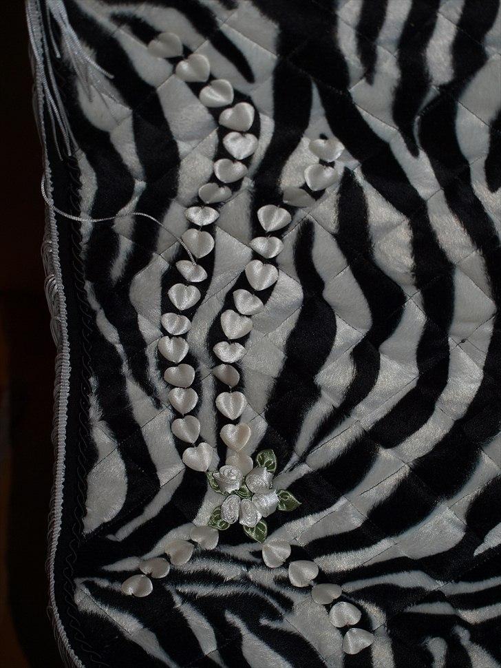 Hjemmelavede ting! :) - Fra den anden side :) billede 4