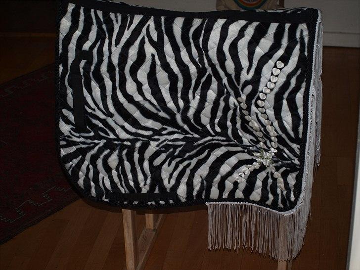 Hjemmelavede ting! :) - Fra den anden side :) billede 2