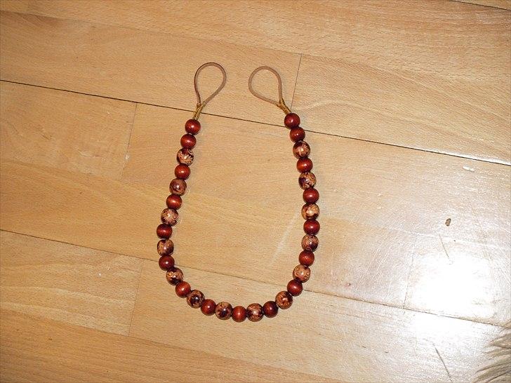 Hjemmelavede ting! :) billede 9