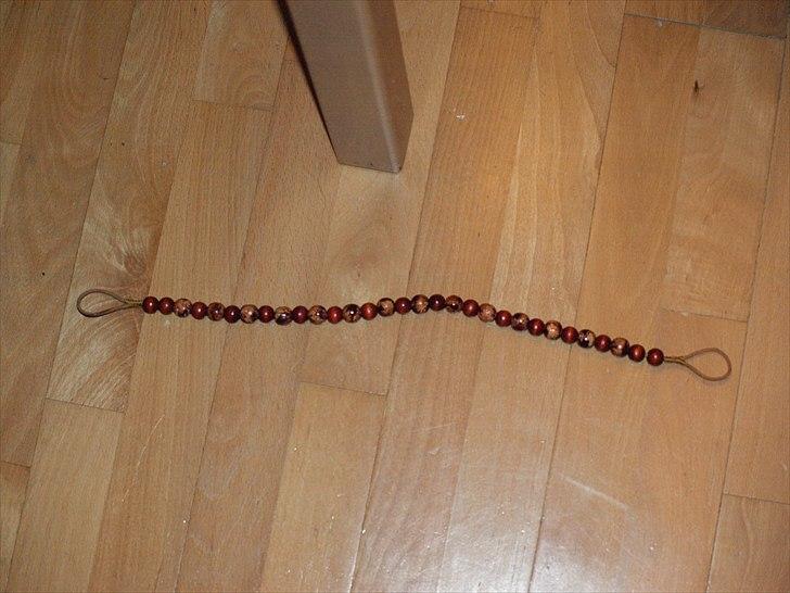 Hjemmelavede ting! :) - Strakt.. Sådan cirka. billede 10