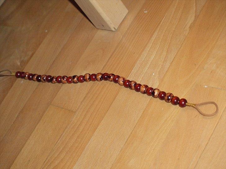 Hjemmelavede ting! :) billede 11