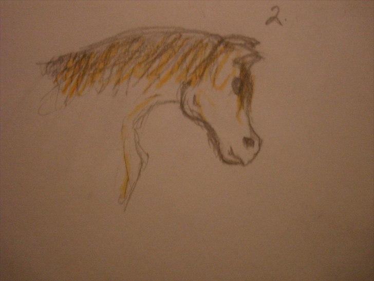 Tegninger til andre - Bare afslappet (ikke til nogen.) billede 2