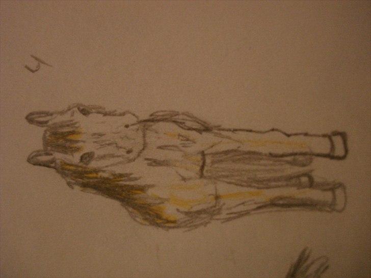 Tegninger til andre - Bare forefra (ikke til nogen.) billede 4