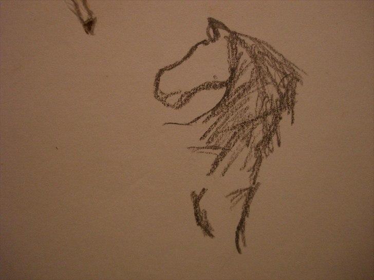 Tegninger til andre - Ikke heldt færdig. billede 10