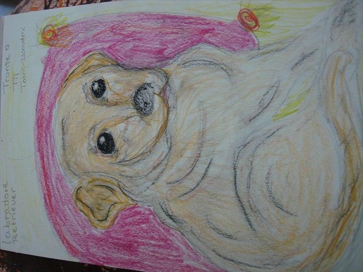 Til andre (igen..) - Til: tam hyp
tegning af: trunte billede 3