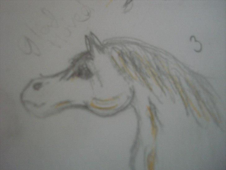 Til andre (igen..) - Til: team hyp.
tegning af: Ferdina billede 4