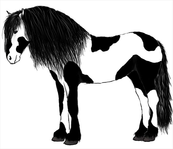 Billeder lavet/redigeret i Photoshop billede 3