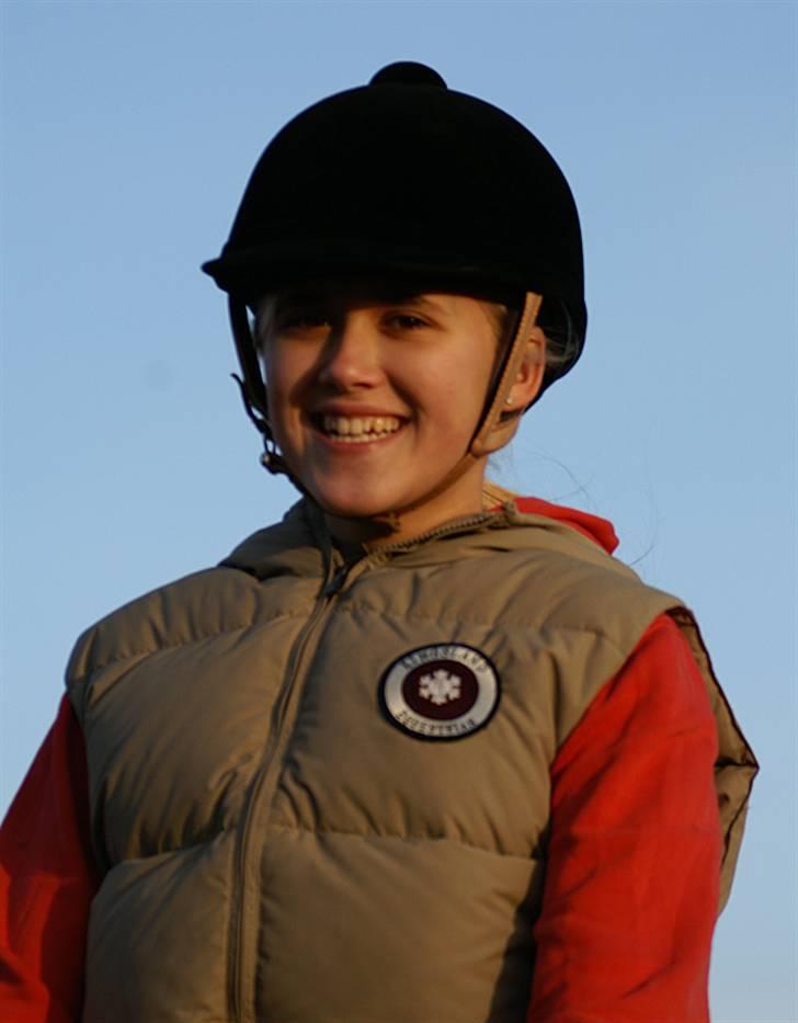 Stald Langdyssen, 7. februar 2008 billede 7