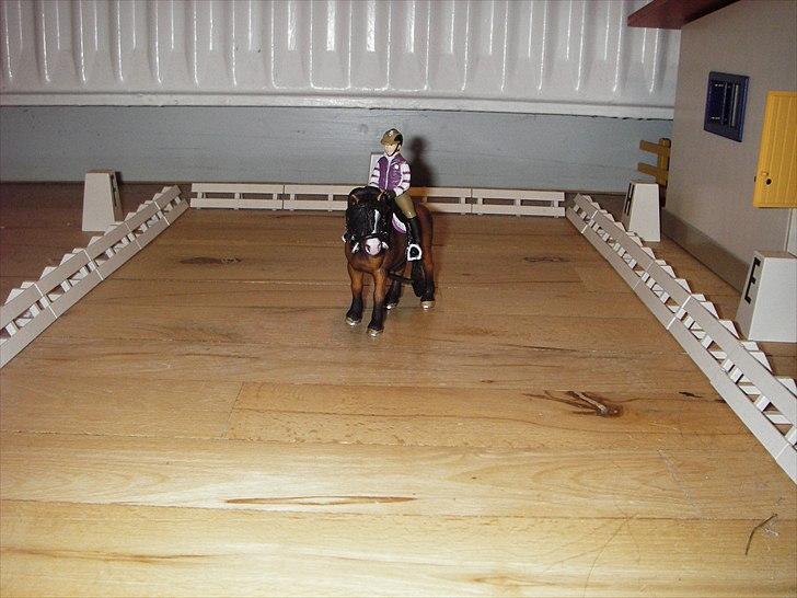 Åbent hus på Rosengaarden's Schleich Heste - -ll- billede 86