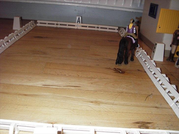 Åbent hus på Rosengaarden's Schleich Heste - -ll- billede 84