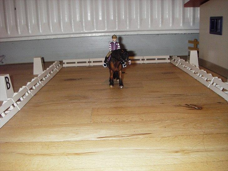 Åbent hus på Rosengaarden's Schleich Heste - -ll- billede 82