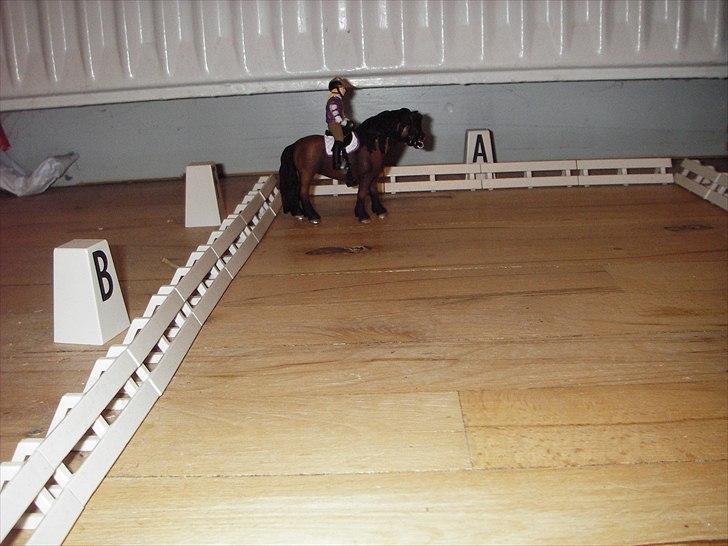 Åbent hus på Rosengaarden's Schleich Heste - -ll- billede 79