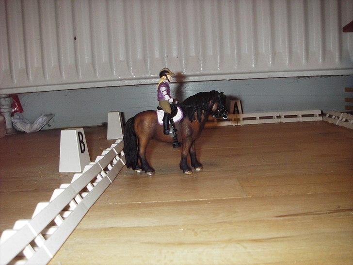 Åbent hus på Rosengaarden's Schleich Heste - -ll- billede 77