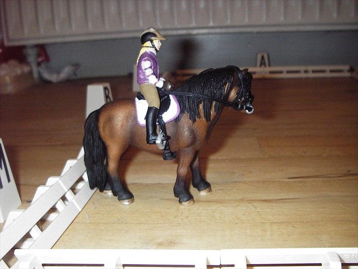 Åbent hus på Rosengaarden's Schleich Heste - -ll- billede 75