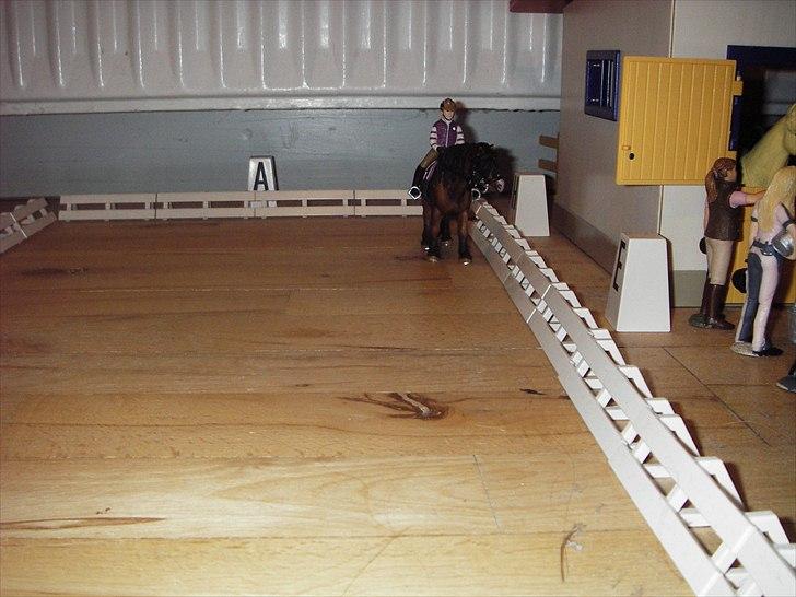 Åbent hus på Rosengaarden's Schleich Heste - -ll- billede 69