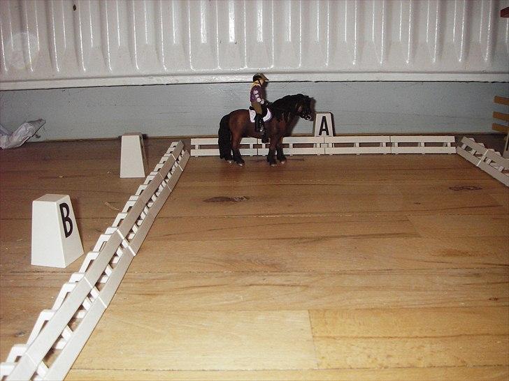 Åbent hus på Rosengaarden's Schleich Heste - -ll- billede 68