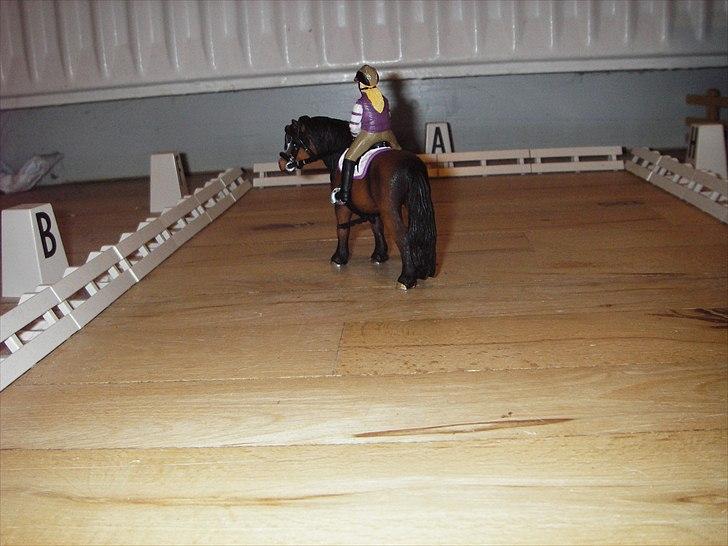 Åbent hus på Rosengaarden's Schleich Heste - -ll- billede 65