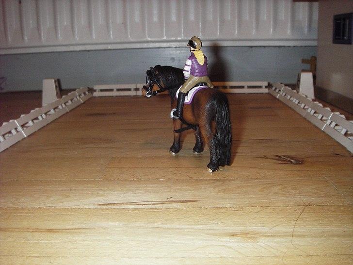 Åbent hus på Rosengaarden's Schleich Heste - -ll- billede 64