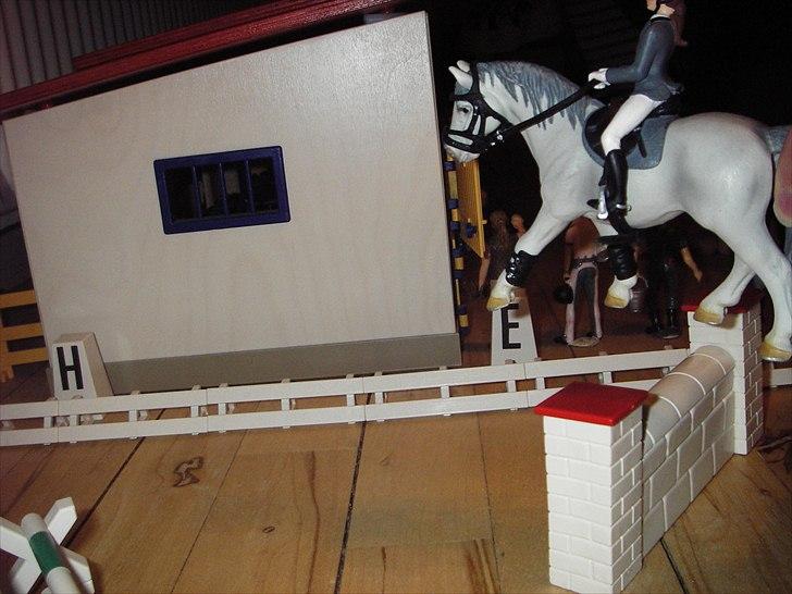 Åbent hus på Rosengaarden's Schleich Heste - -ll- billede 56