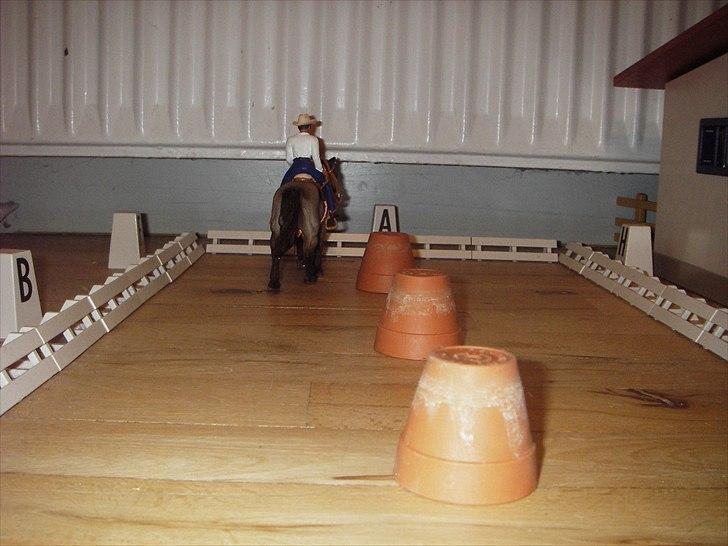 Åbent hus på Rosengaarden's Schleich Heste - -ll- billede 107