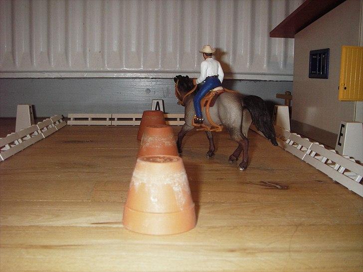 Åbent hus på Rosengaarden's Schleich Heste - -ll- billede 105