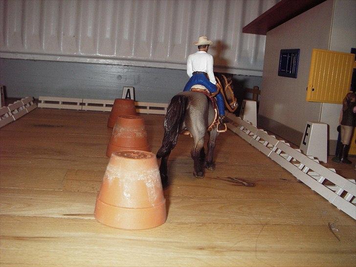 Åbent hus på Rosengaarden's Schleich Heste - -ll- billede 104