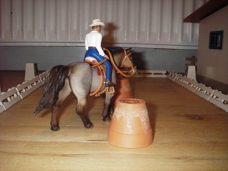 Åbent hus på Rosengaarden's Schleich Heste - -ll- billede 103