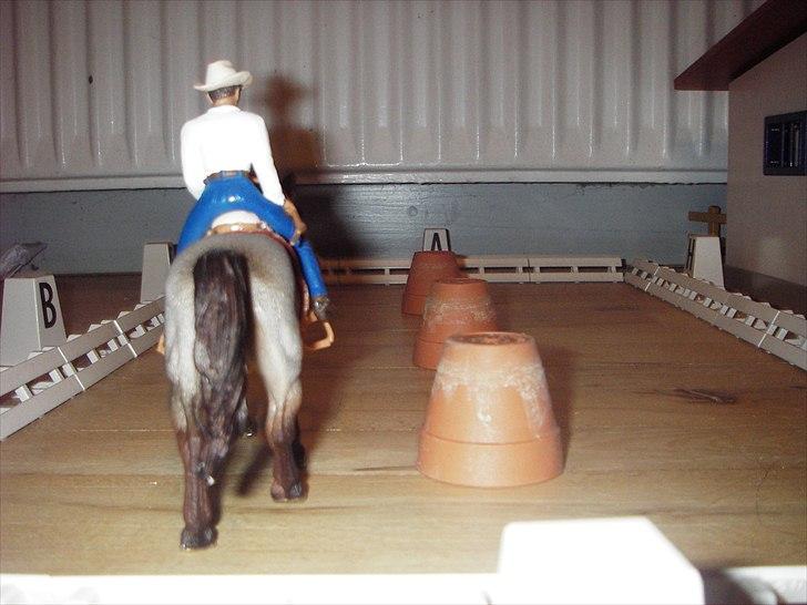 Åbent hus på Rosengaarden's Schleich Heste - -ll- billede 102