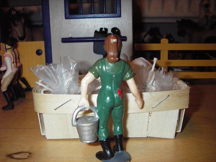 Åbent hus på Rosengaarden's Schleich Heste - -ll- billede 130