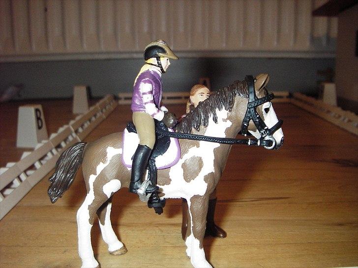 Åbent hus på Rosengaarden's Schleich Heste - -ll- billede 161