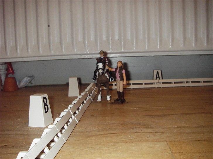 Åbent hus på Rosengaarden's Schleich Heste - -ll- billede 158