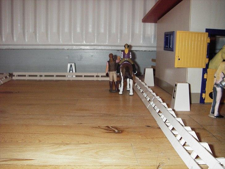 Åbent hus på Rosengaarden's Schleich Heste - -ll- billede 155