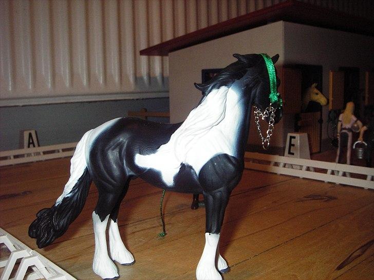 Åbent hus på Rosengaarden's Schleich Heste - -ll- billede 173