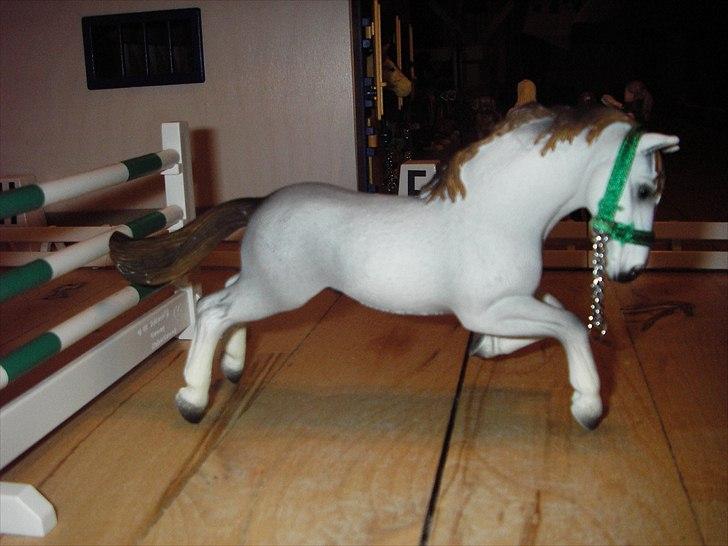 Åbent hus på Rosengaarden's Schleich Heste - -ll- billede 184