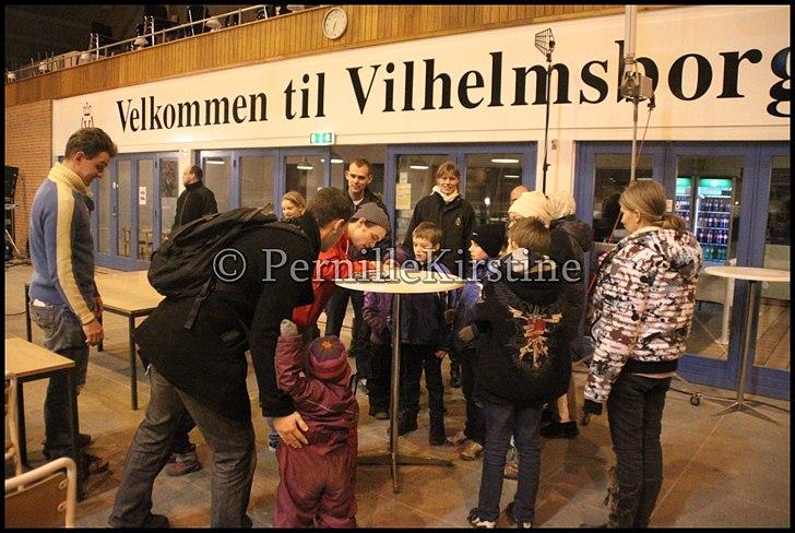 RAMASJANG LIVE PÅ VILHELMSBORG .. billede 4