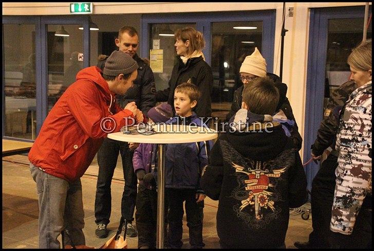 RAMASJANG LIVE PÅ VILHELMSBORG .. billede 5