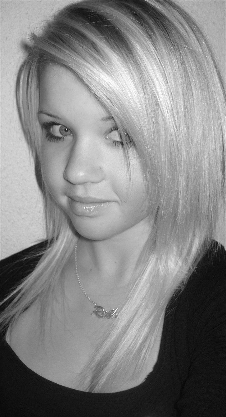 Rikke jørgensen (mig) - Mig i; billede 3