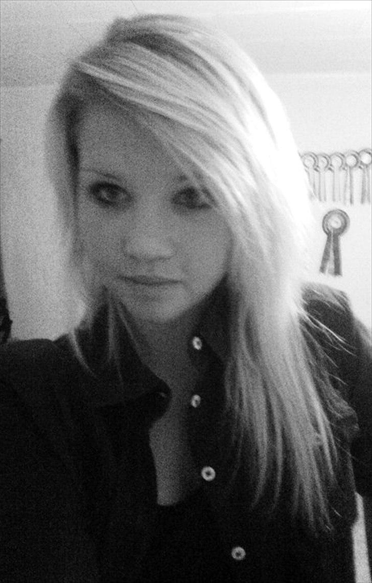 Rikke jørgensen (mig) - Mig i; billede 4