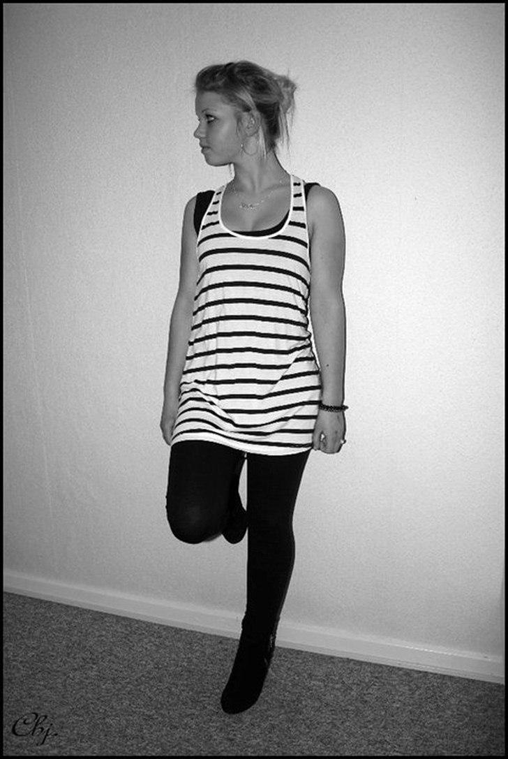 Rikke jørgensen (mig) - Mig i; billede 7