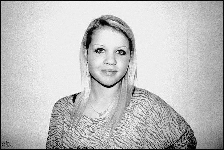 Rikke jørgensen (mig) - Mig i; billede 8