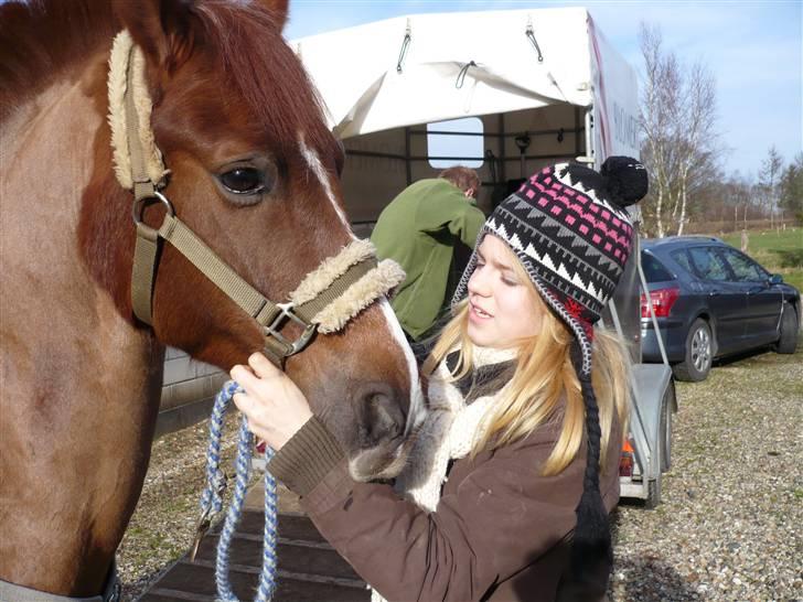 Weekend hos Frede :) billede 6