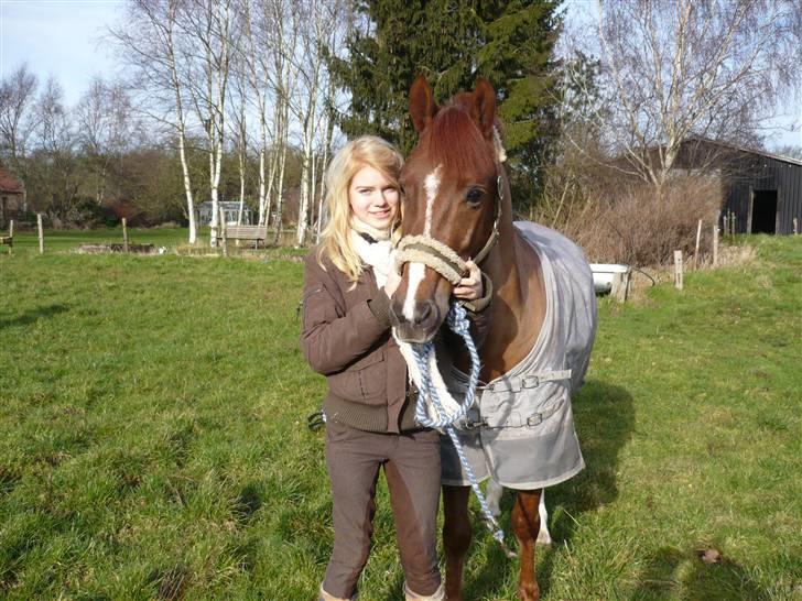 Weekend hos Frede :) billede 10